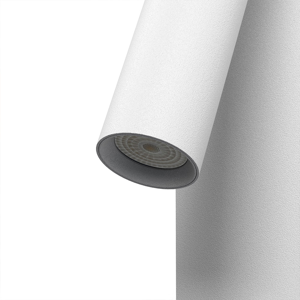 Mullen – Applique Murale de Lecture Orientable pour Chambre