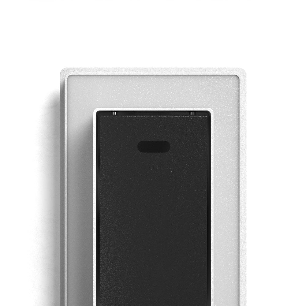 Mullen – Applique Murale de Lecture Orientable pour Chambre