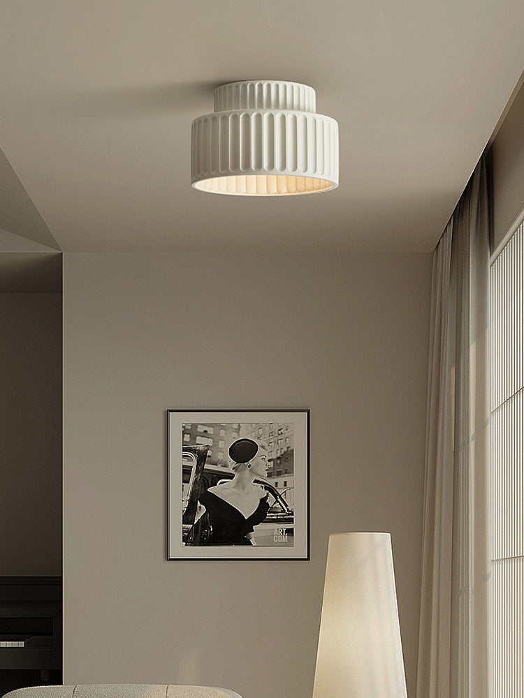 Plafonnier Moderne Tristan – Élégance Discrète pour Tous les Espaces