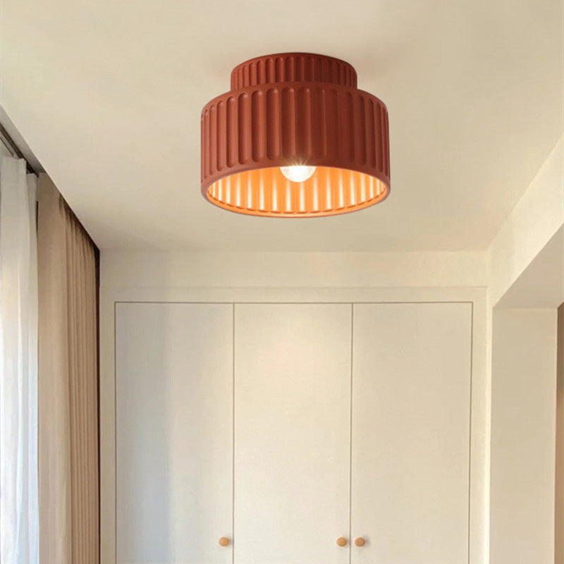 Plafonnier Moderne Tristan – Élégance Discrète pour Tous les Espaces