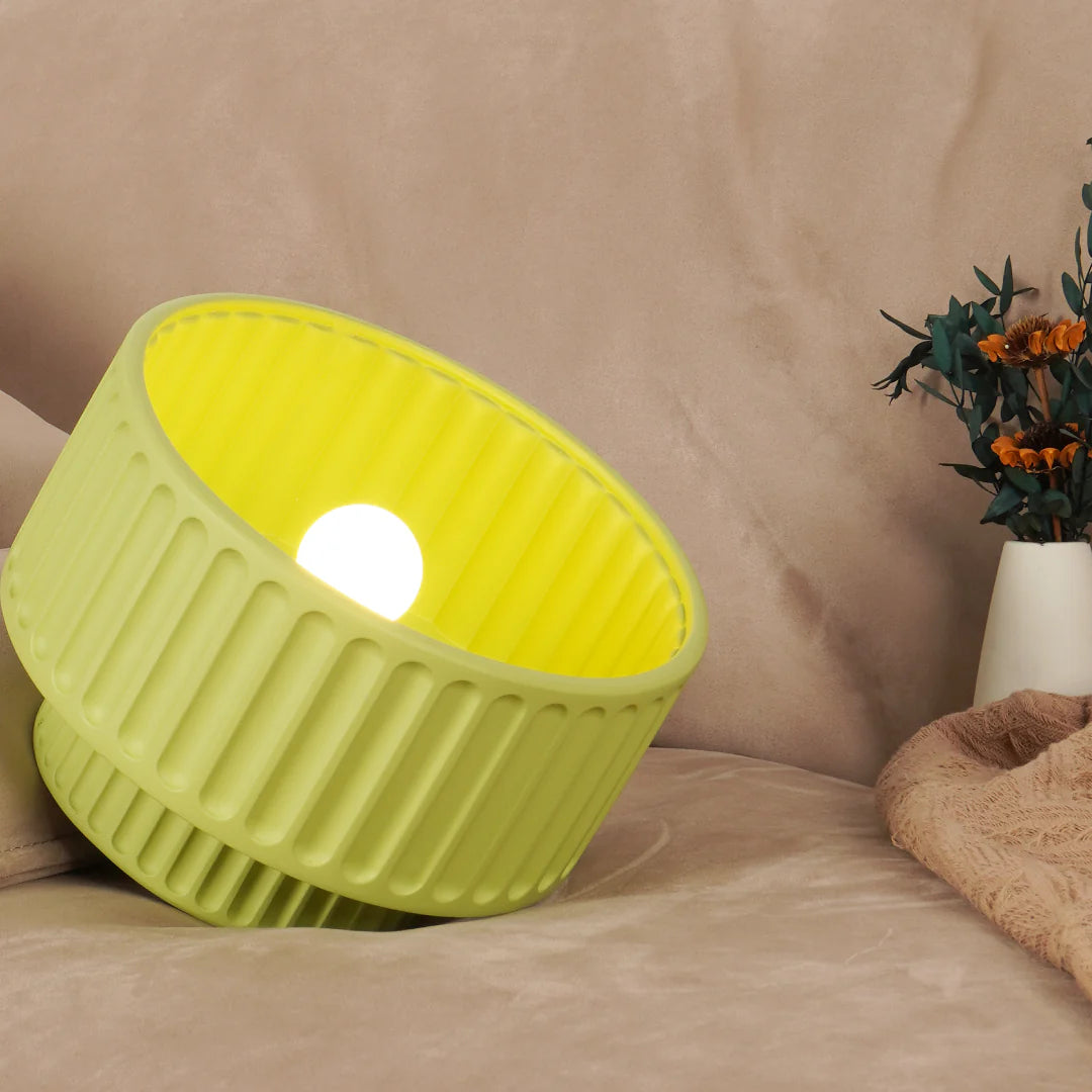 Plafonnier Moderne Tristan – Élégance Discrète pour Tous les Espaces