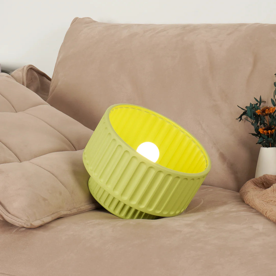 Plafonnier Moderne Tristan – Élégance Discrète pour Tous les Espaces