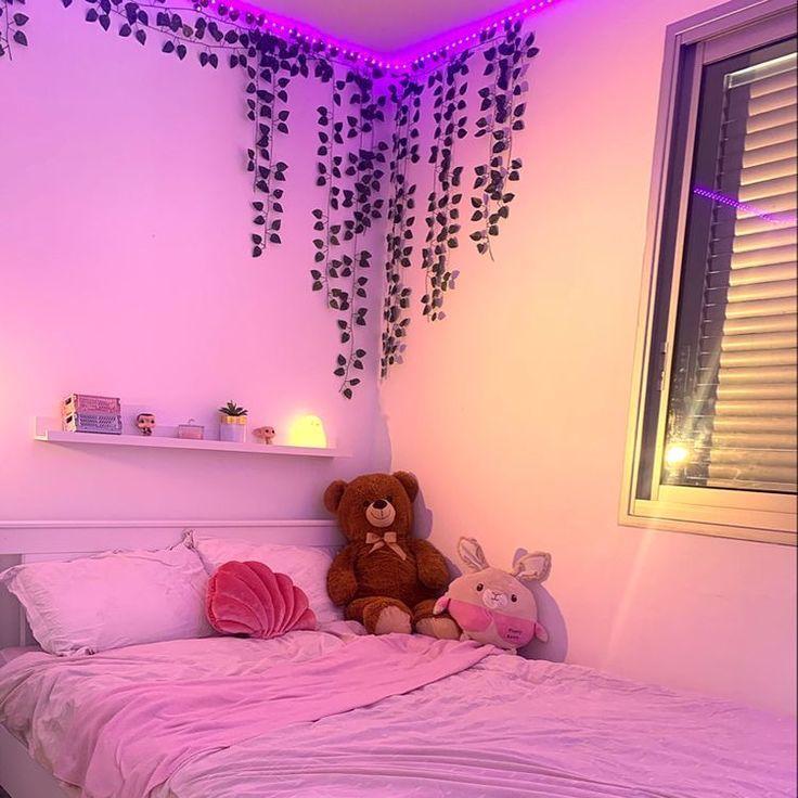 Guirlande Lierre Artificiel x12, Déco Intérieure Extérieure