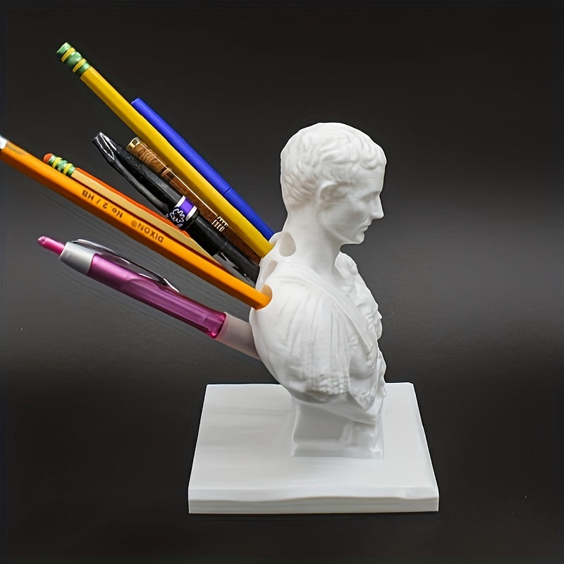 Julius Caesar Porte-Stylos