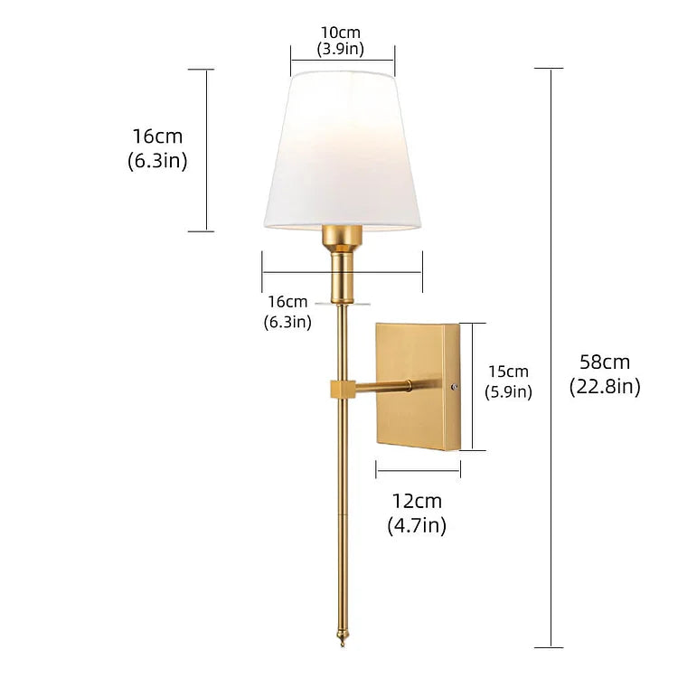 Lampe Murale Sans Fil Rechargeable | Pack de 2 pour Éclairage Pratique et Moderne