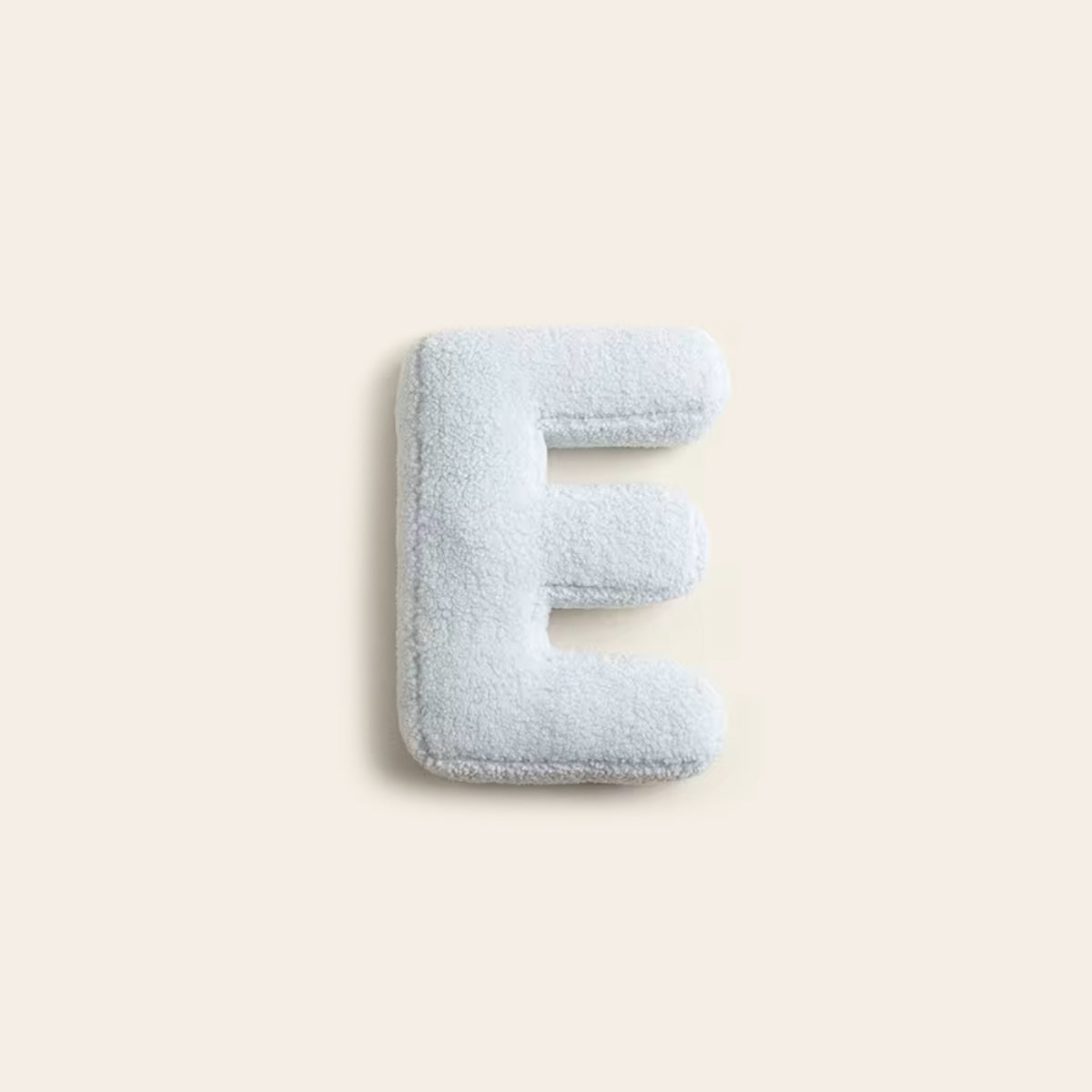 Alphabet Sofa Kissen - Coussins Décoratifs Ludiques pour Votre Salon