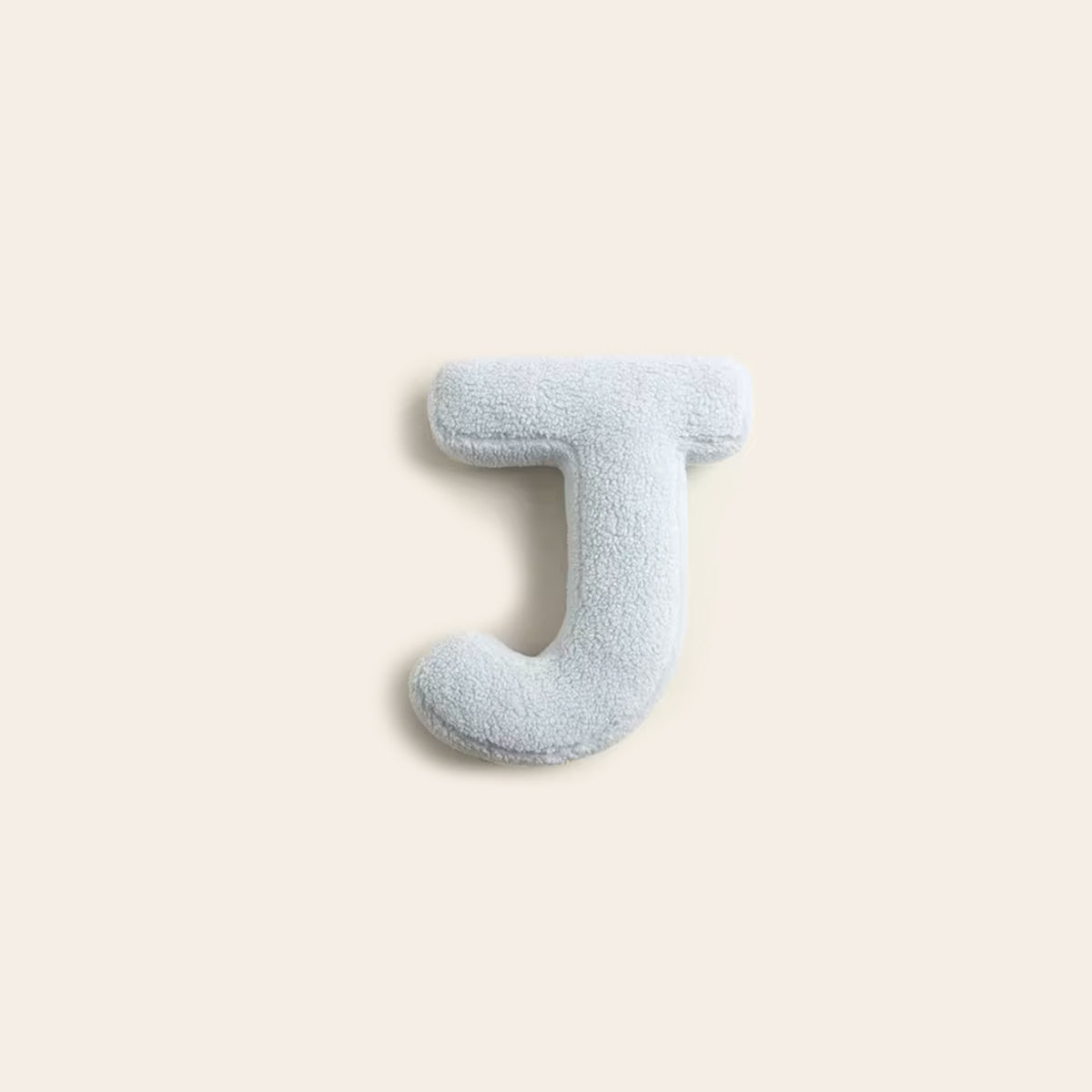 Alphabet Sofa Kissen - Coussins Décoratifs Ludiques pour Votre Salon