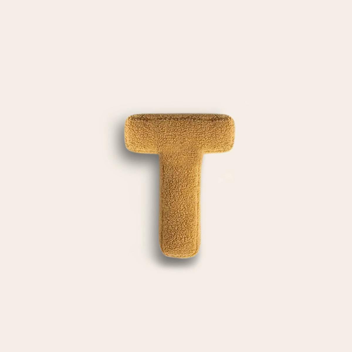 Alphabet Sofa Kissen - Coussins Décoratifs Ludiques pour Votre Salon