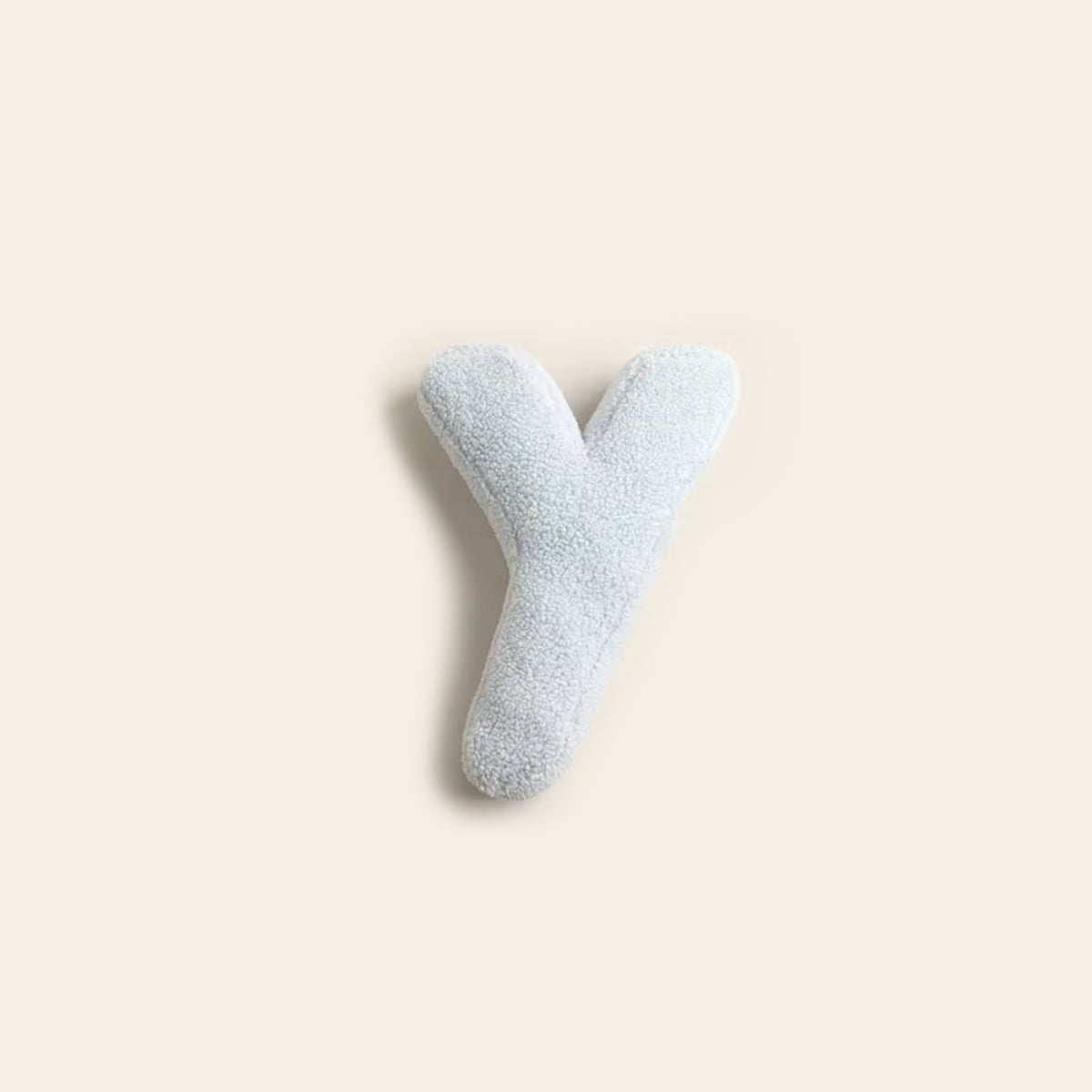 Alphabet Sofa Kissen - Coussins Décoratifs Ludiques pour Votre Salon