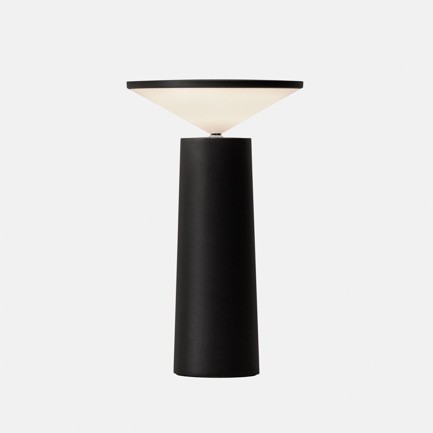Lampe de Table LED Sans Fil Rechargeable avec Télécommande