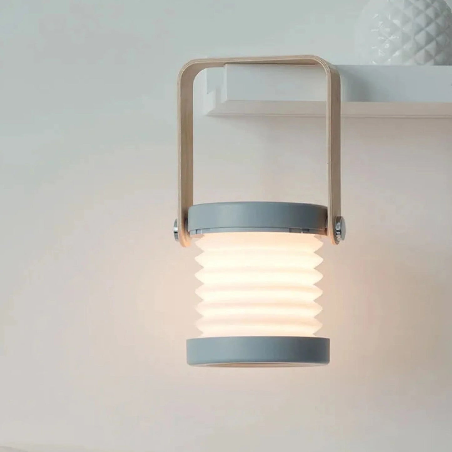 Lampe Murale Pivotante Ambientify – Éclairage Réglable au Design Minimaliste