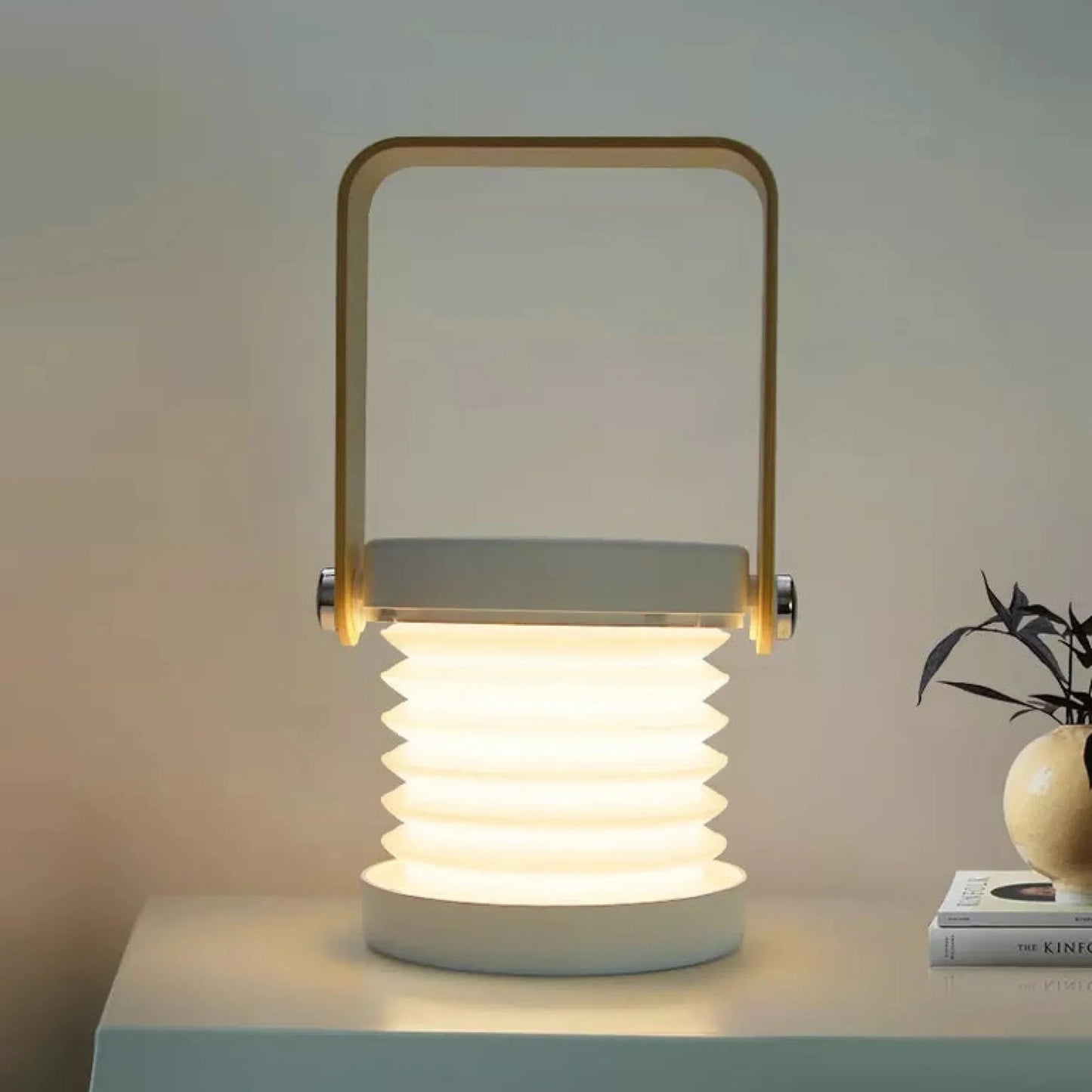 Lampe Murale Pivotante Ambientify – Éclairage Réglable au Design Minimaliste
