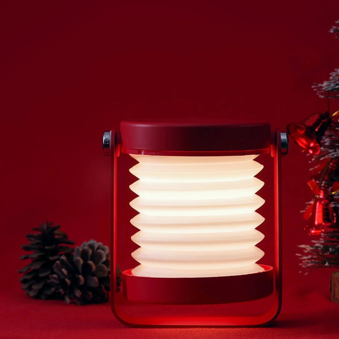 Lampe Murale Pivotante Ambientify – Éclairage Réglable au Design Minimaliste