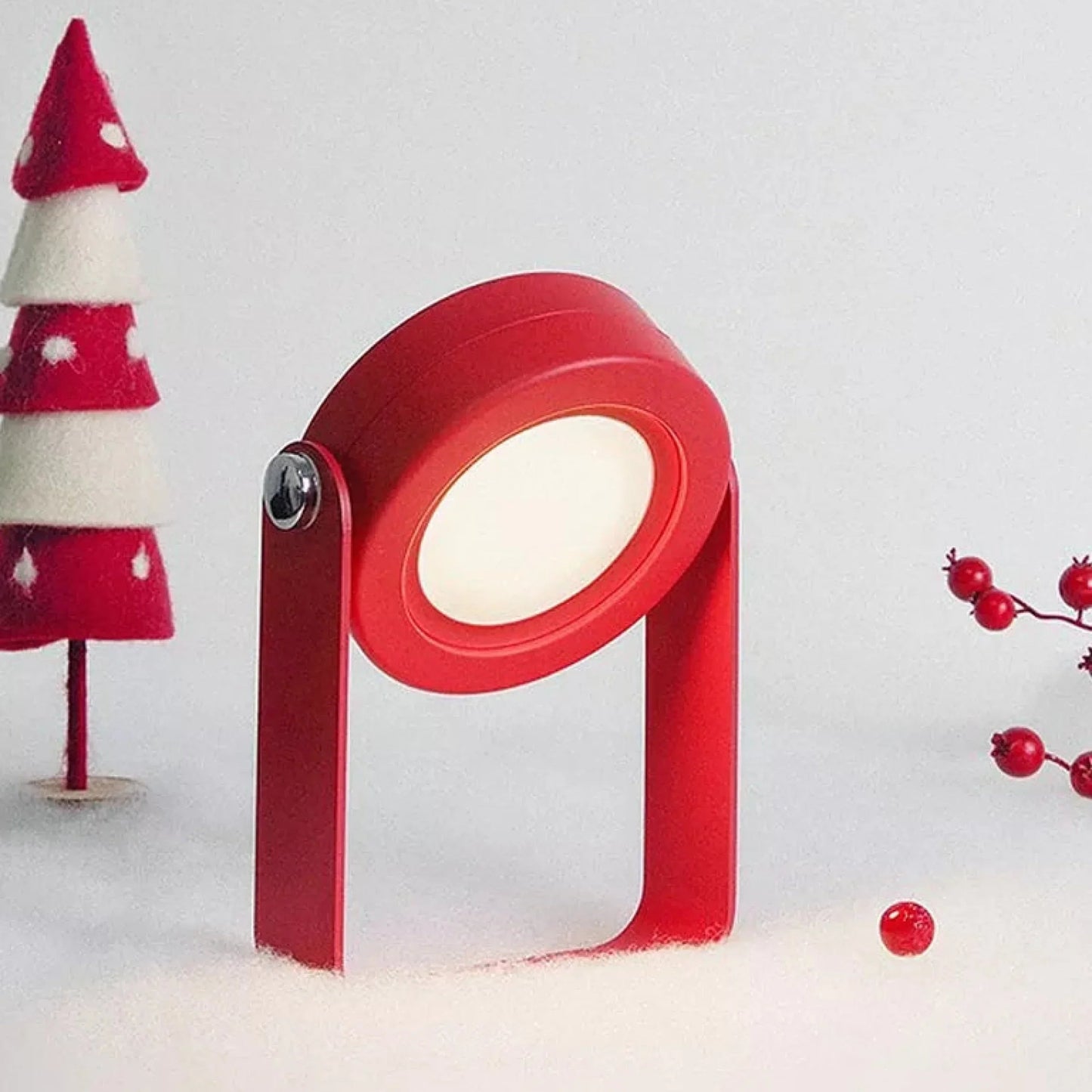 Lampe Murale Pivotante Ambientify – Éclairage Réglable au Design Minimaliste