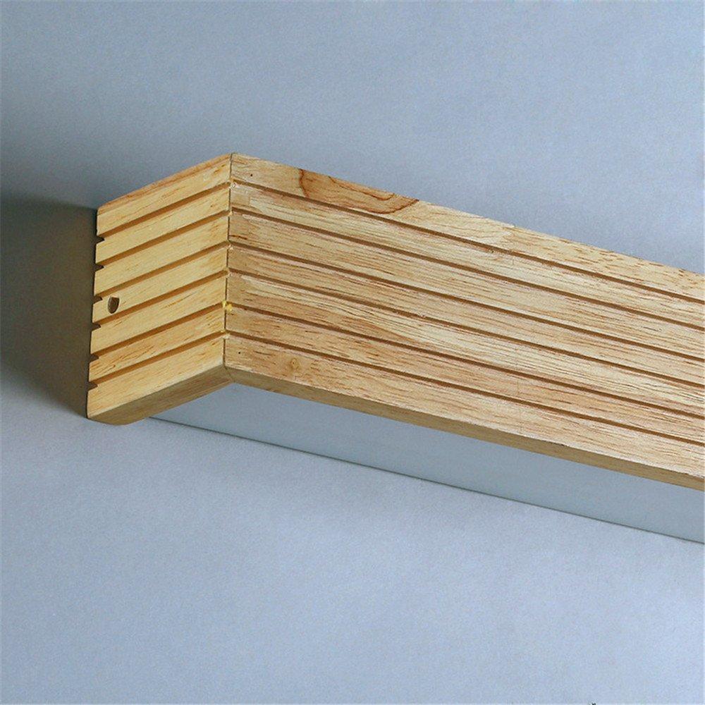 Applique Murale Bois LED Style Chalet IP20