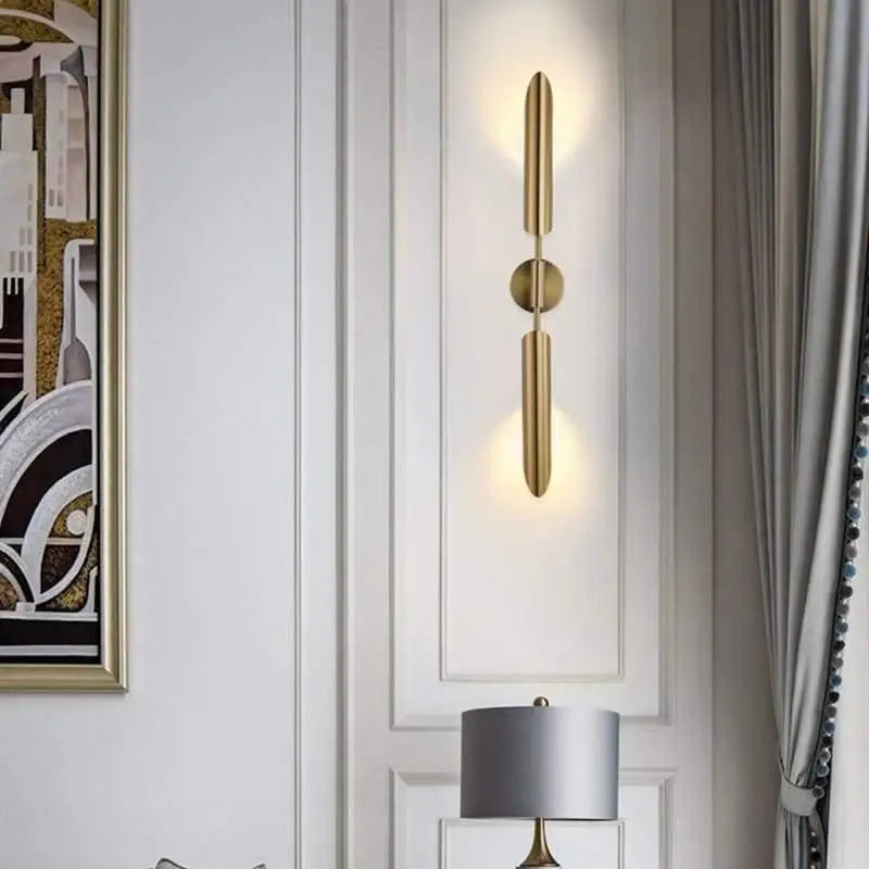 Applique Murale Originale LED pour Chambre