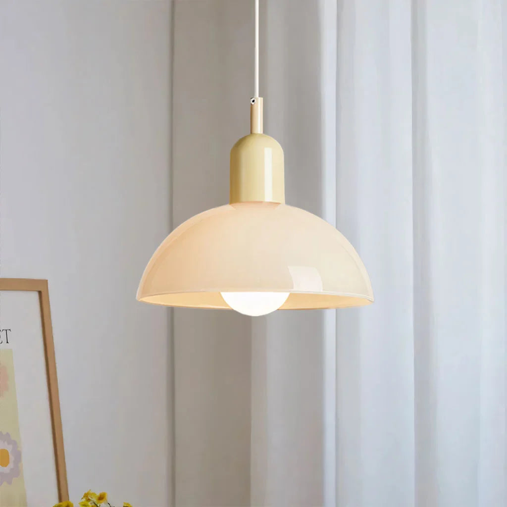 Suspension Aurelia – Élégance Moderne et Couleurs Vibrantes pour un Intérieur Unique