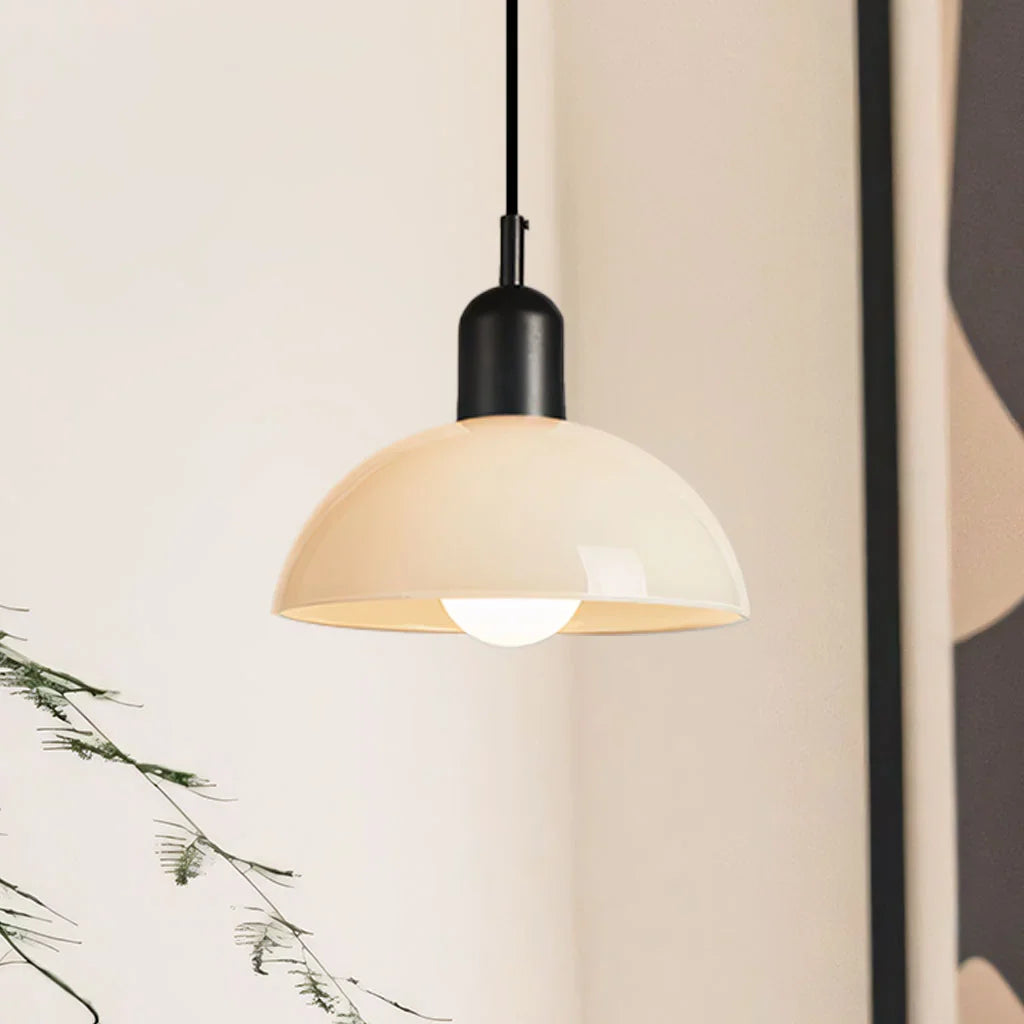 Suspension Aurelia – Élégance Moderne et Couleurs Vibrantes pour un Intérieur Unique