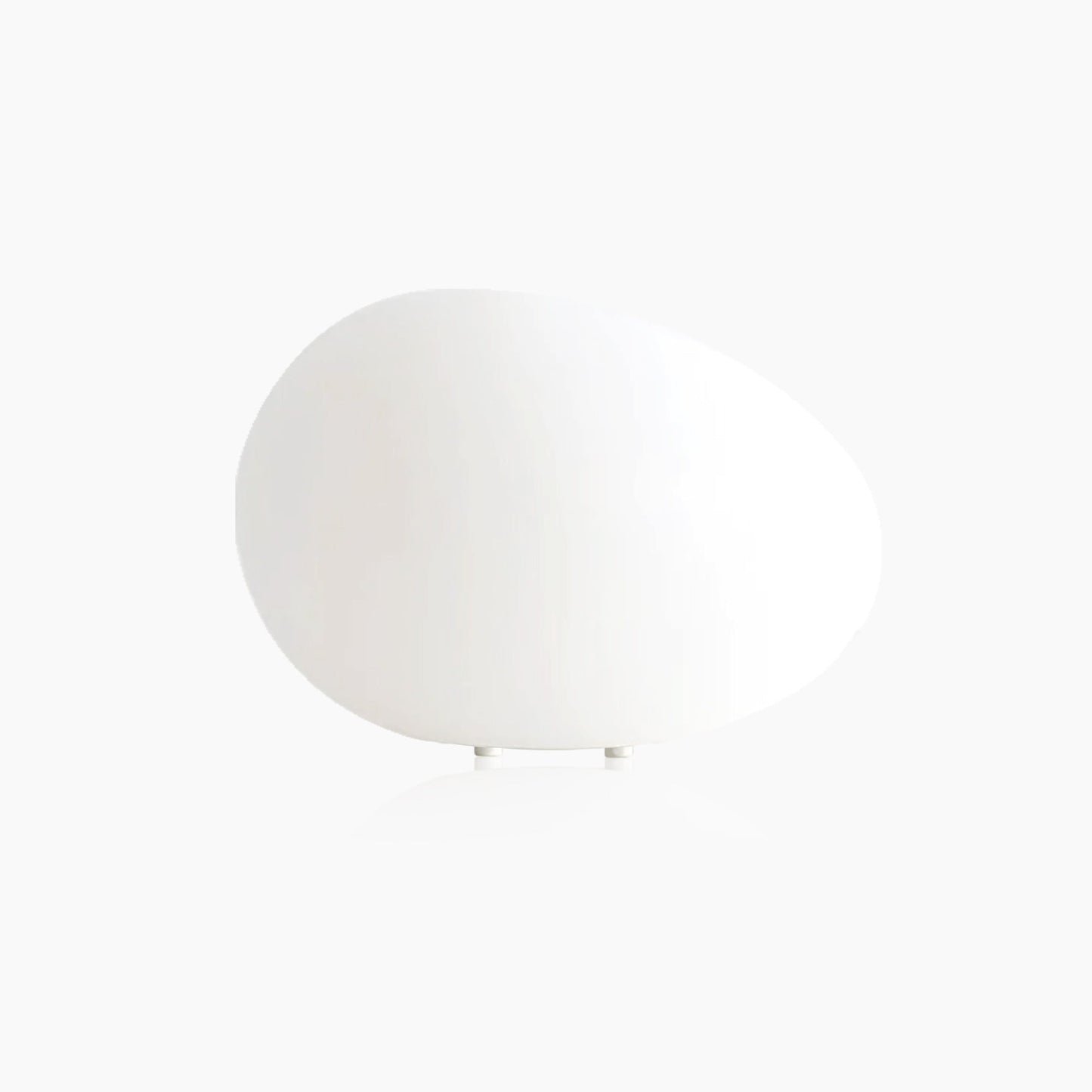 Lampe de Table Ambiance Forme Pierre Minimaliste