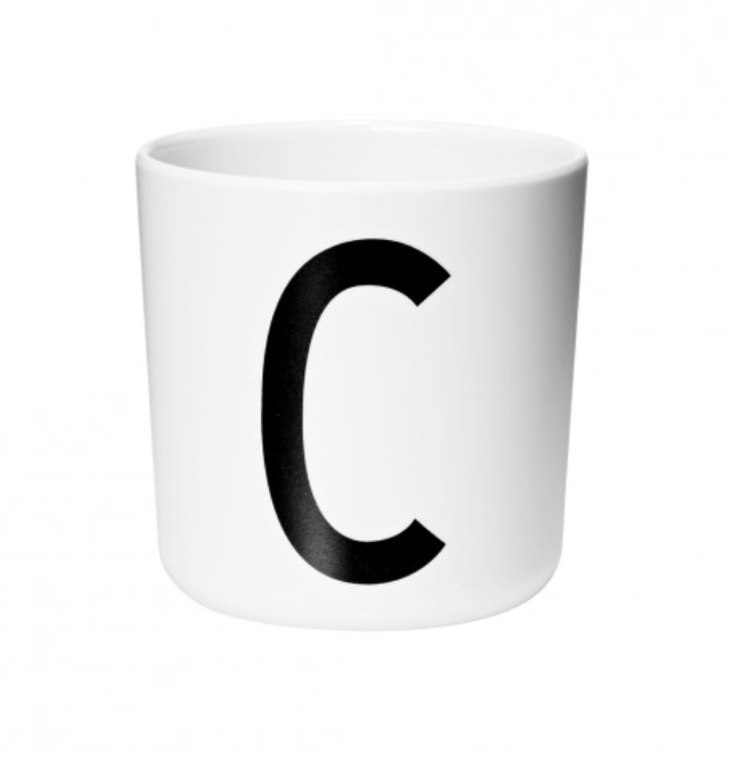 Tasse personnalisée pour enfant en mélamine – Apprentissage ludique et design résistant