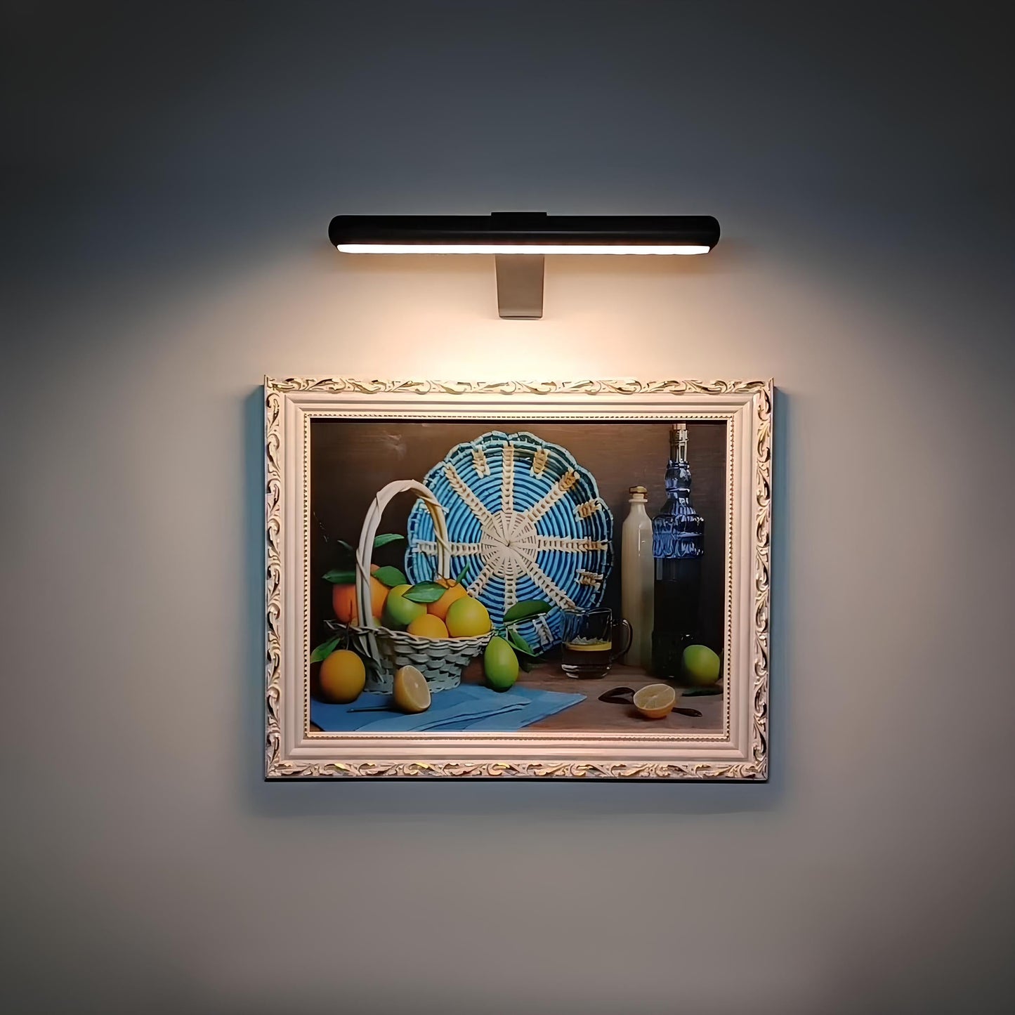 Lampe Murale Sans Fil | Éclairage Artiste Moderne
