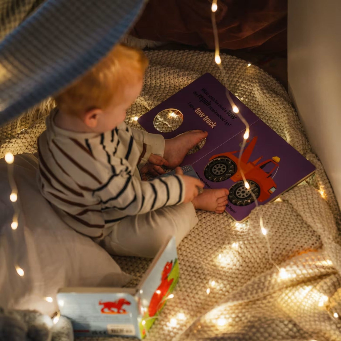 Guirlande Lumineuse CAMPIFY – Éclairage Ambiant Polyvalent et Étanche