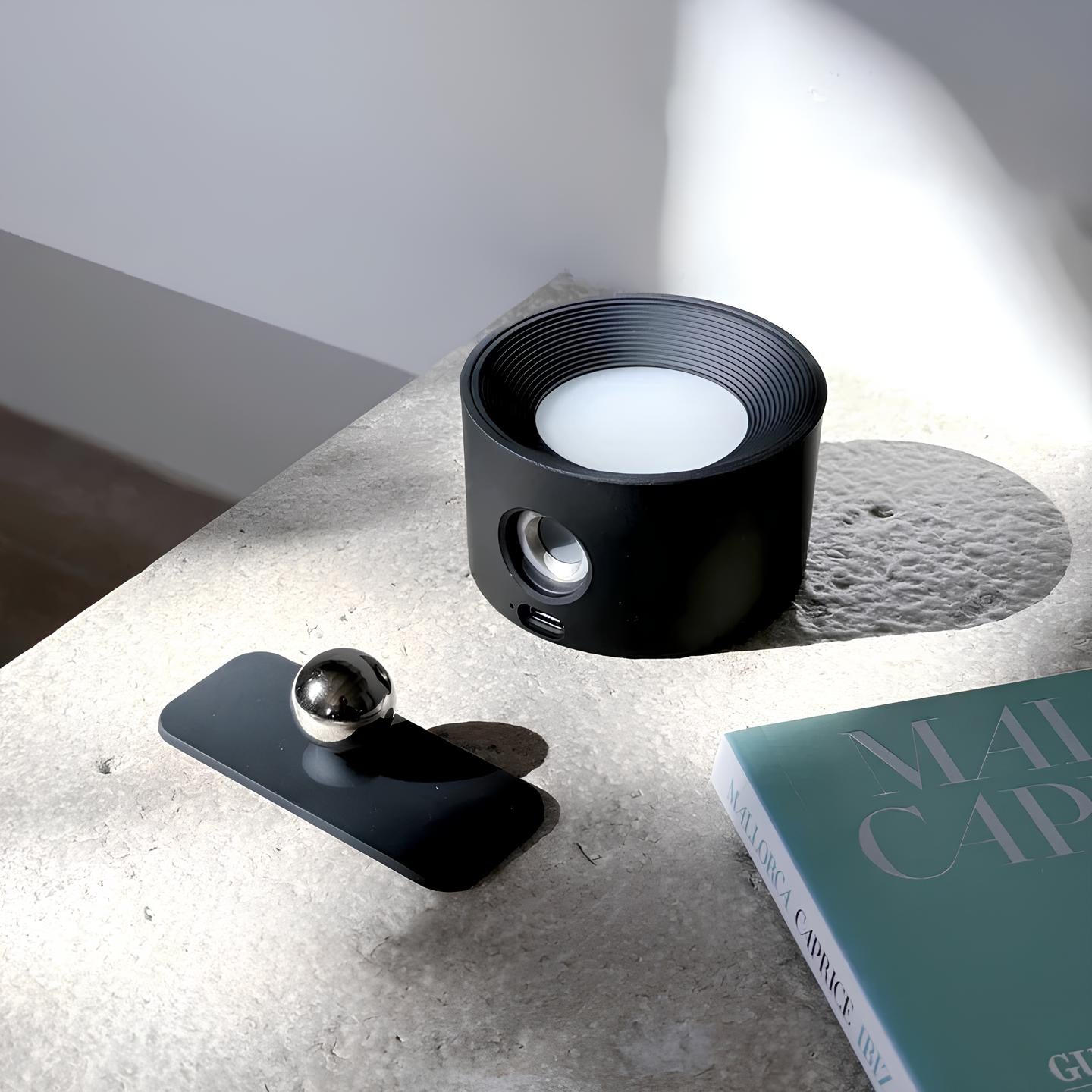 Lampe Murale EasyStick | Éclairage Sans Fil Pratique et Moderne