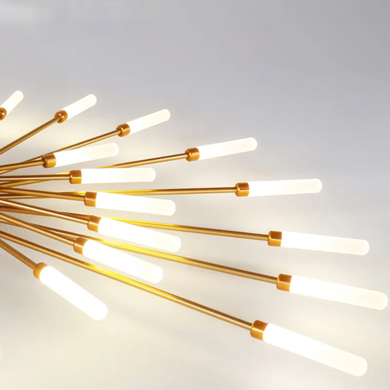 ASTRALIS | Guirlande Lumineuse Feu d'Artifice | Éclairage Festif et Éblouissant
