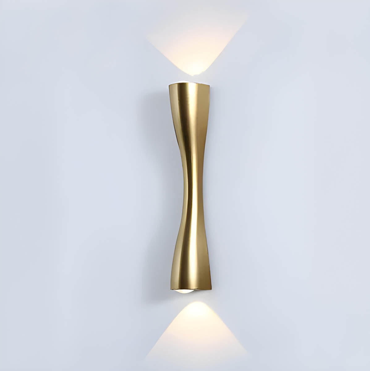 Applique Murale LED Design CELO Aluminium