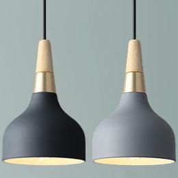 Suspension Macaron Moderne, 1 Lumière, Style Scandinave