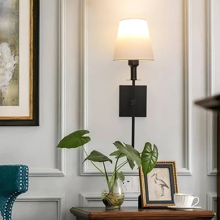 Lampe Murale Sans Fil Rechargeable | Pack de 2 pour Éclairage Pratique et Moderne