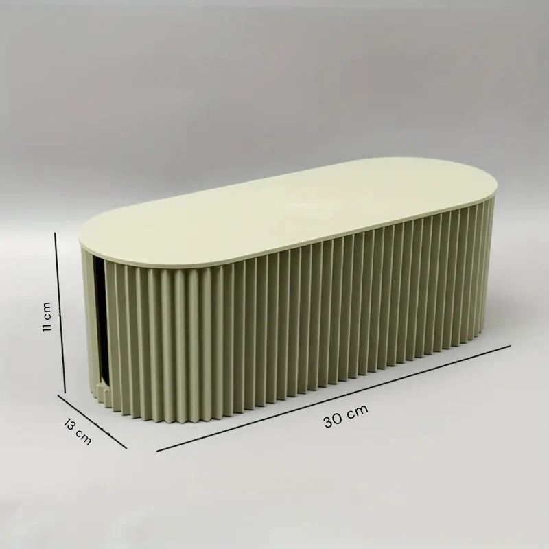Boîte à Câbles Design pour Bureau Organisé