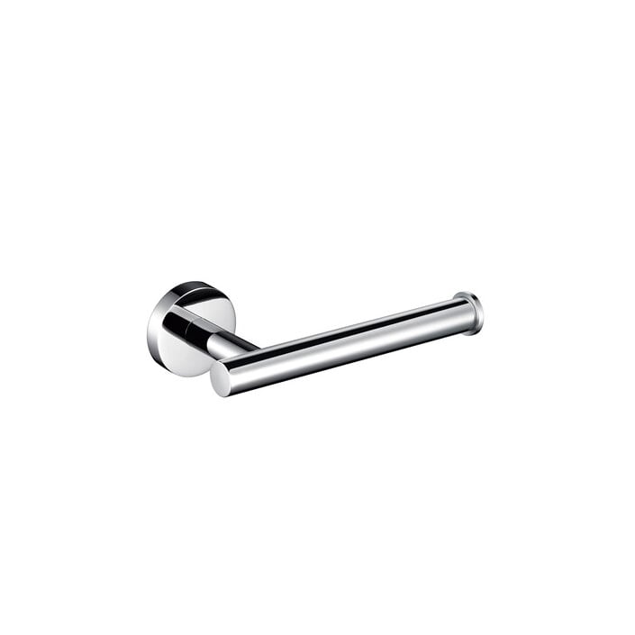 Porte-Papier WC Mural Acier Inox Finition Moderne