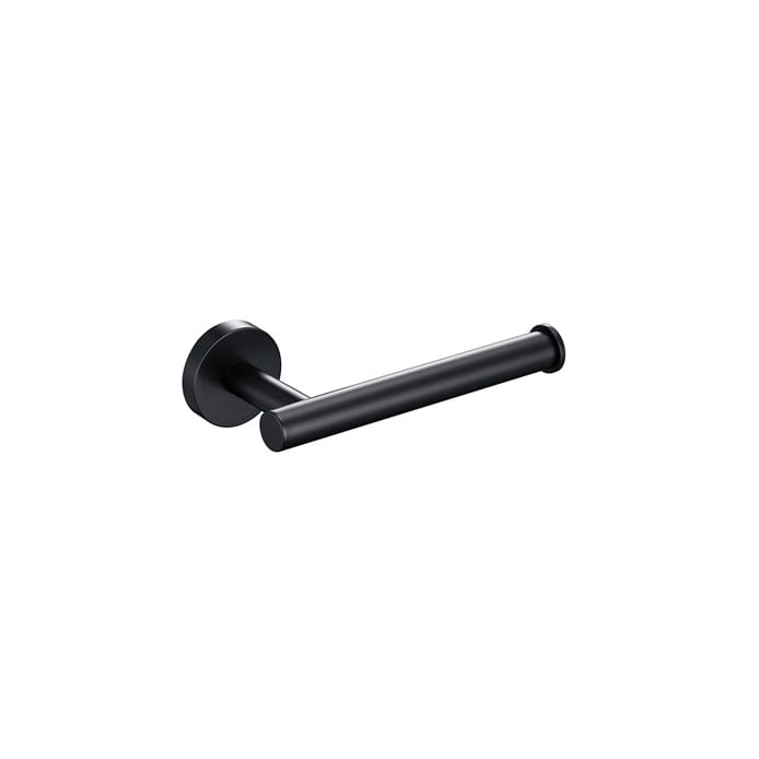 Porte-Papier WC Mural Acier Inox Finition Moderne