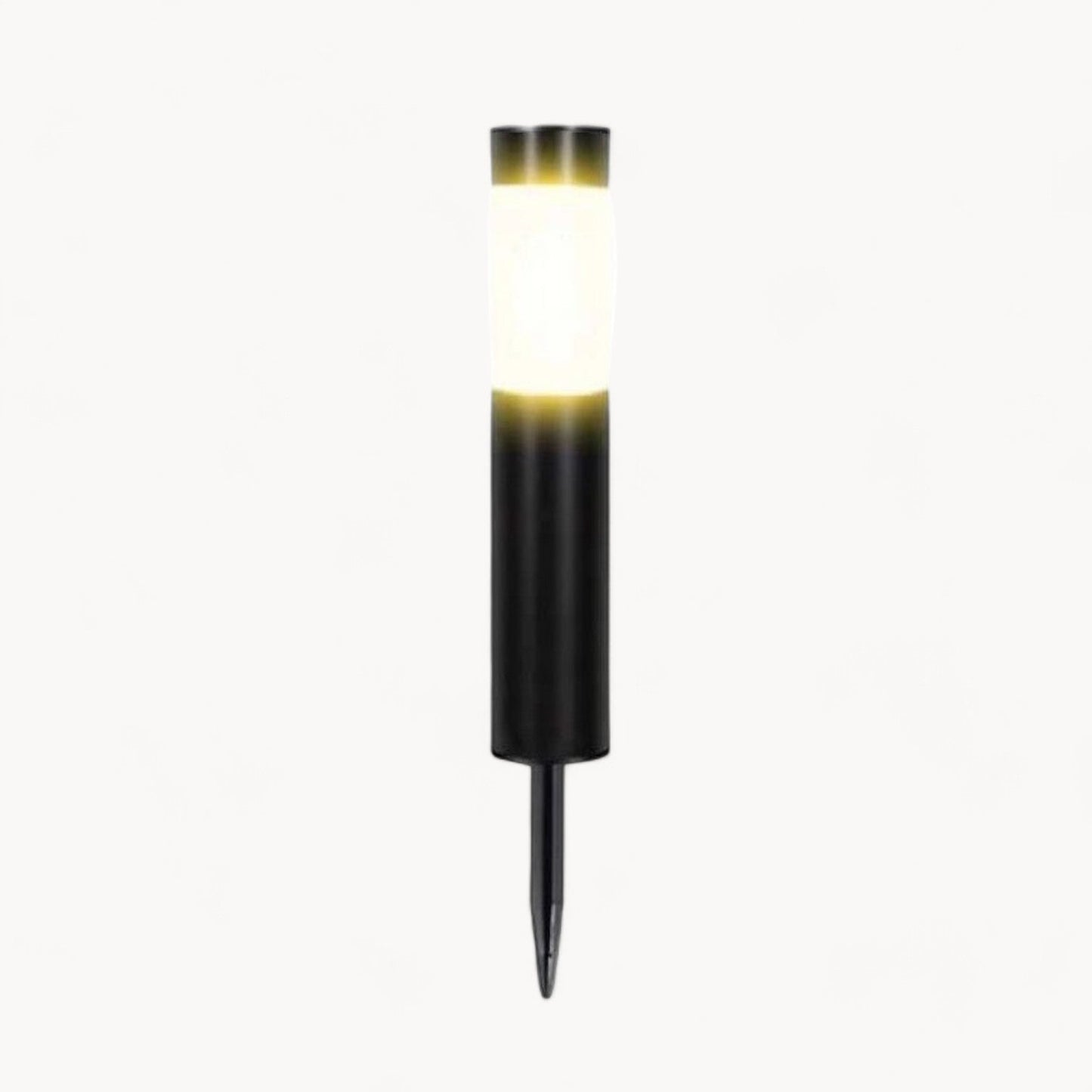 Lampe Solaire LED de Jardin – Éclairage Automatique et Écologique pour Vos Allées