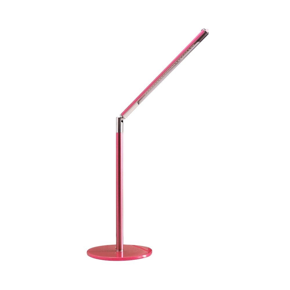 Lampe de Chevet Moderne LED – Design Minimaliste pour Bureau ou Chambre