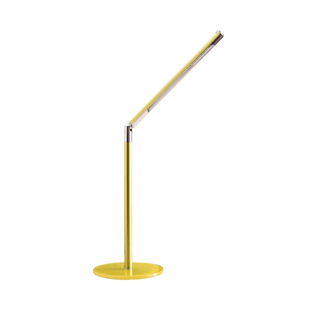 Lampe de Chevet Moderne LED – Design Minimaliste pour Bureau ou Chambre