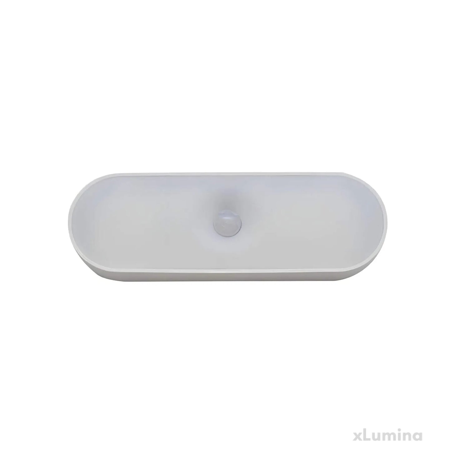 LED Motion – Lampe Murale Sans Fil à Détecteur de Mouvement et Recharge USB