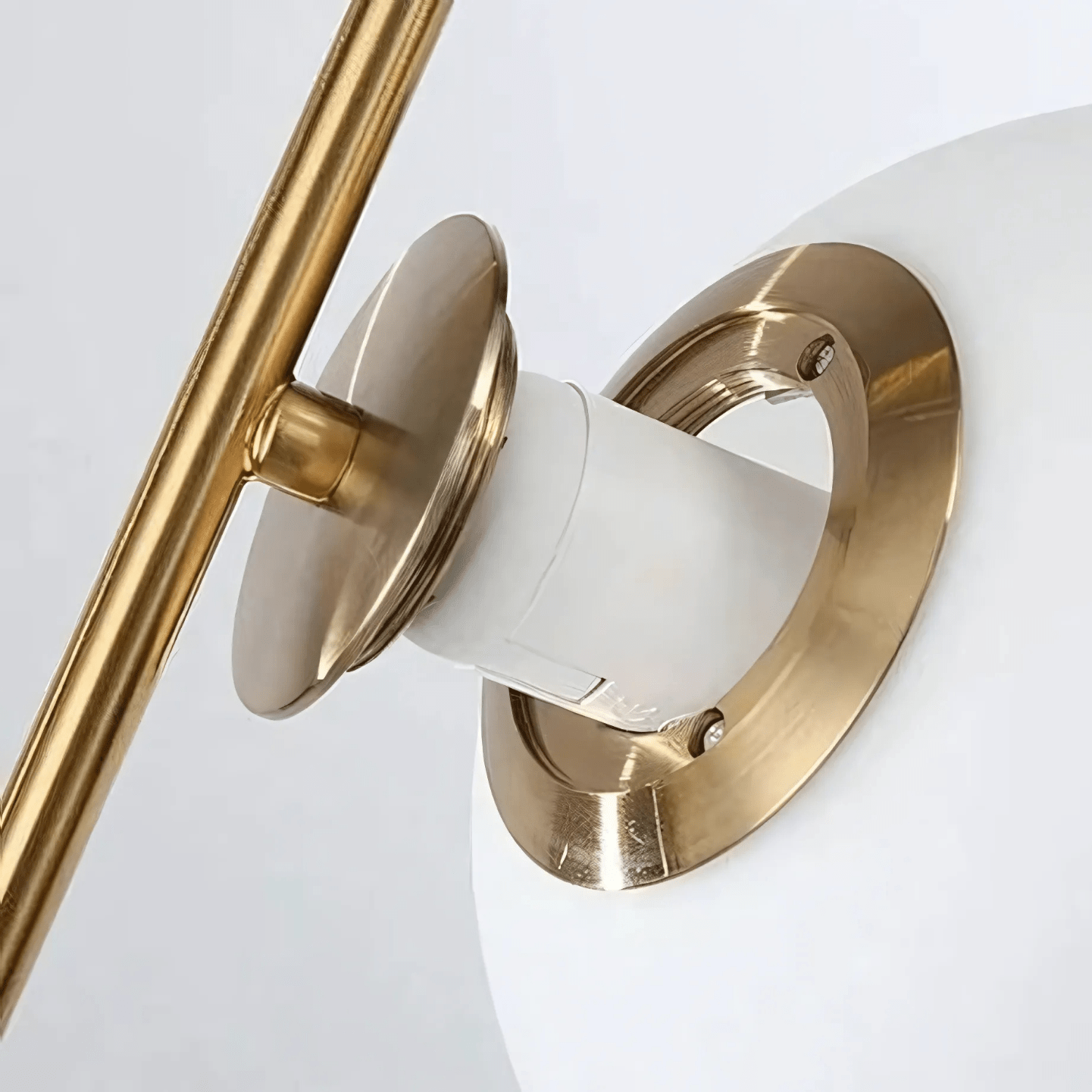 Suspension de la collection Lotus - Élégance et Fonctionnalité pour Votre Intérieur