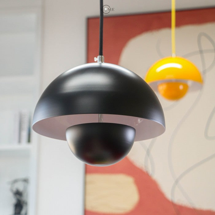 Makrone Blume Knospe Design Lampe Apportez Élégance et Fonctionnalité à Votre Espace