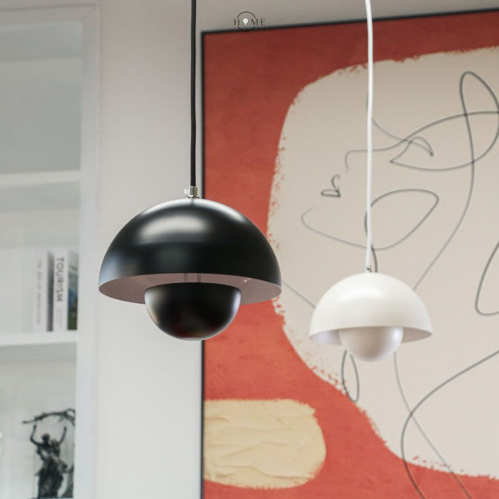 Makrone Blume Knospe Design Lampe Apportez Élégance et Fonctionnalité à Votre Espace