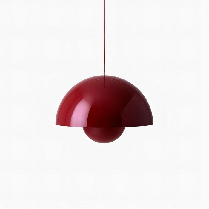 Makrone Blume Knospe Design Lampe Apportez Élégance et Fonctionnalité à Votre Espace