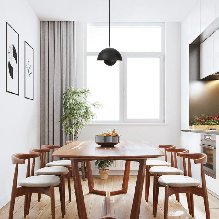 Makrone Blume Knospe Design Lampe Apportez Élégance et Fonctionnalité à Votre Espace