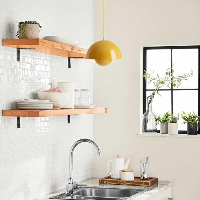 Makrone Blume Knospe Design Lampe Apportez Élégance et Fonctionnalité à Votre Espace
