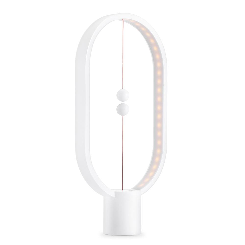Magnet Light | Lampe de Bureau Moderne et Révolutionnaire avec Design Élégant