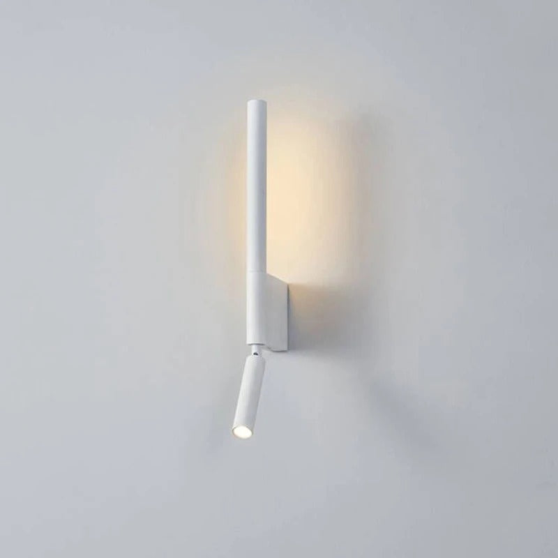LYNDI Applique Murale Rotative à 330 Degrés pour Chevet