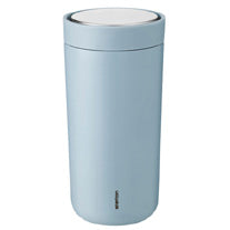 Tasse de voyage To Go Click – Boissons chaudes ou froides à emporter, en toute élégance