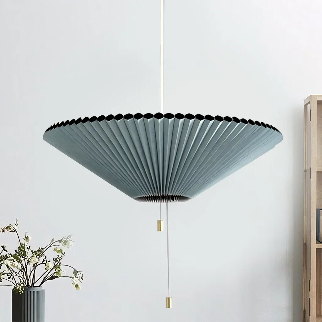 Suspension Bedria Méduse | Éclairage Élégant et Inspiré de l'Océan