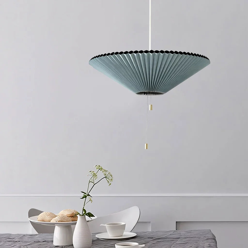 Suspension Bedria Méduse | Éclairage Élégant et Inspiré de l'Océan
