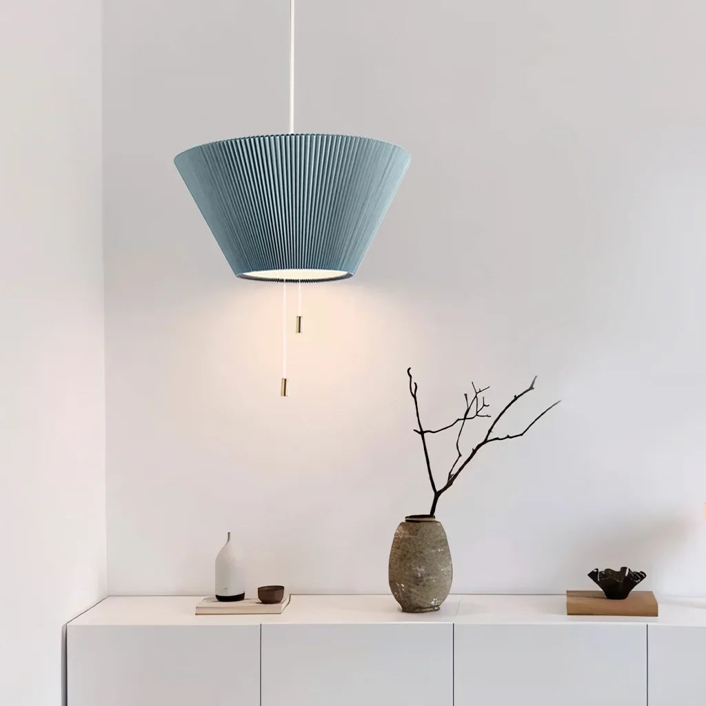 Suspension Bedria Méduse | Éclairage Élégant et Inspiré de l'Océan